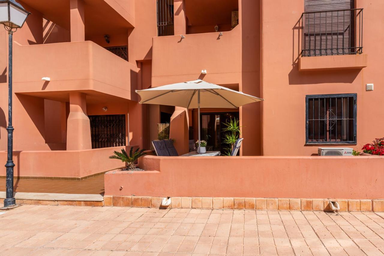 La Dama Apartamento Torrevieja Exterior foto